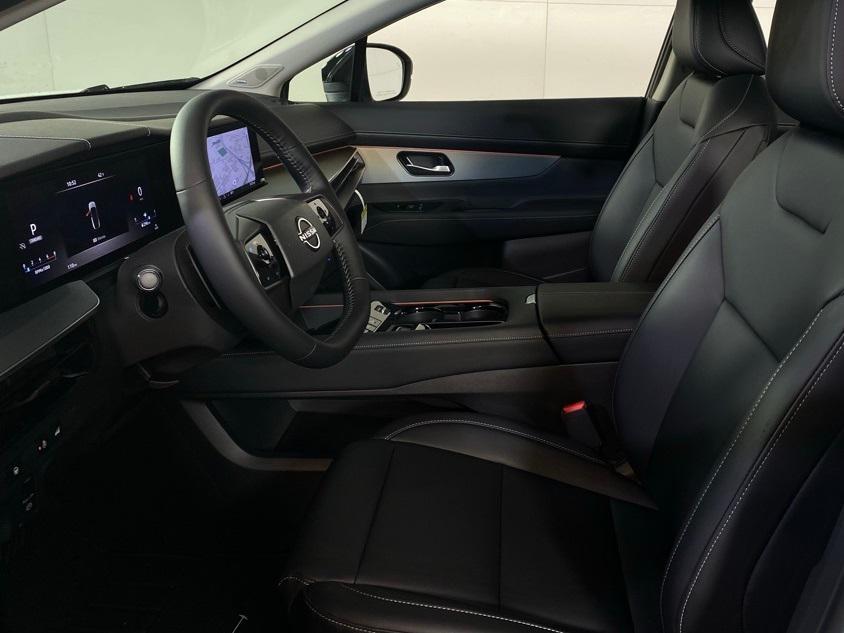 new 2025 Nissan Murano car, priced at $41,591
