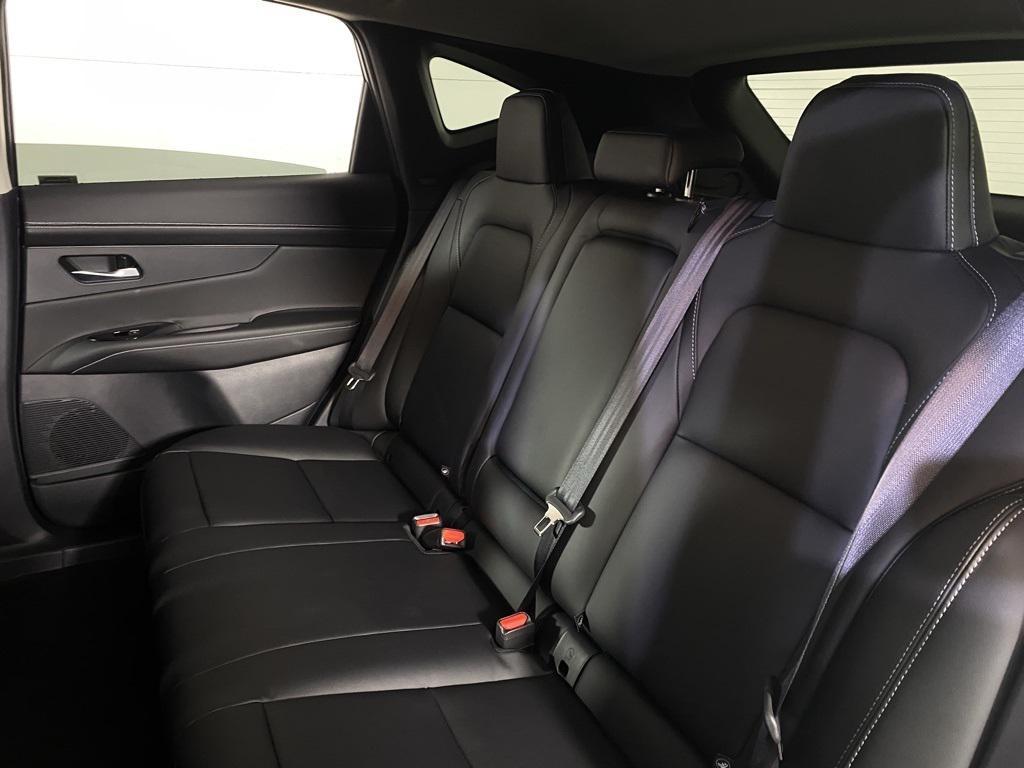 new 2025 Nissan Murano car, priced at $41,591