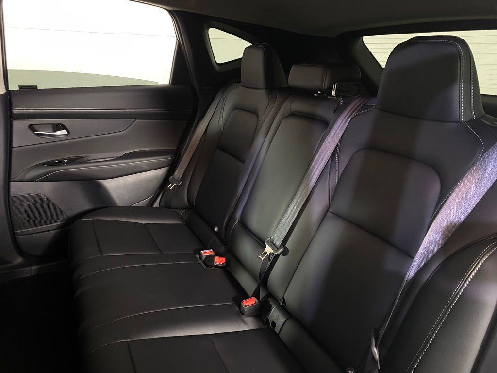 new 2025 Nissan Murano car, priced at $40,591