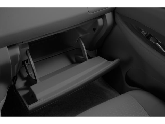 used 2015 Nissan Leaf car