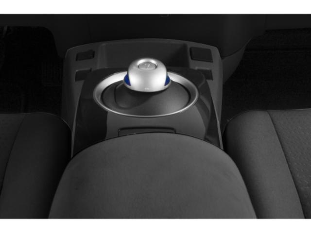 used 2015 Nissan Leaf car