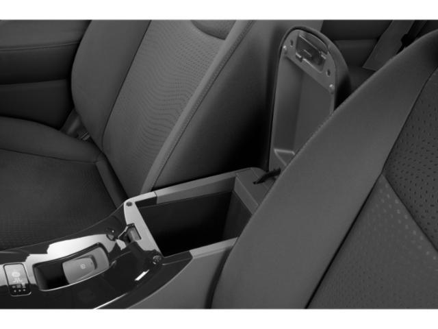 used 2015 Nissan Leaf car