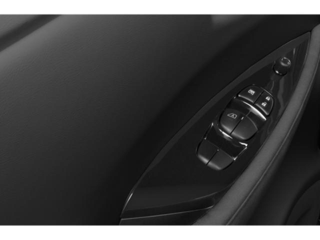 used 2015 Nissan Leaf car