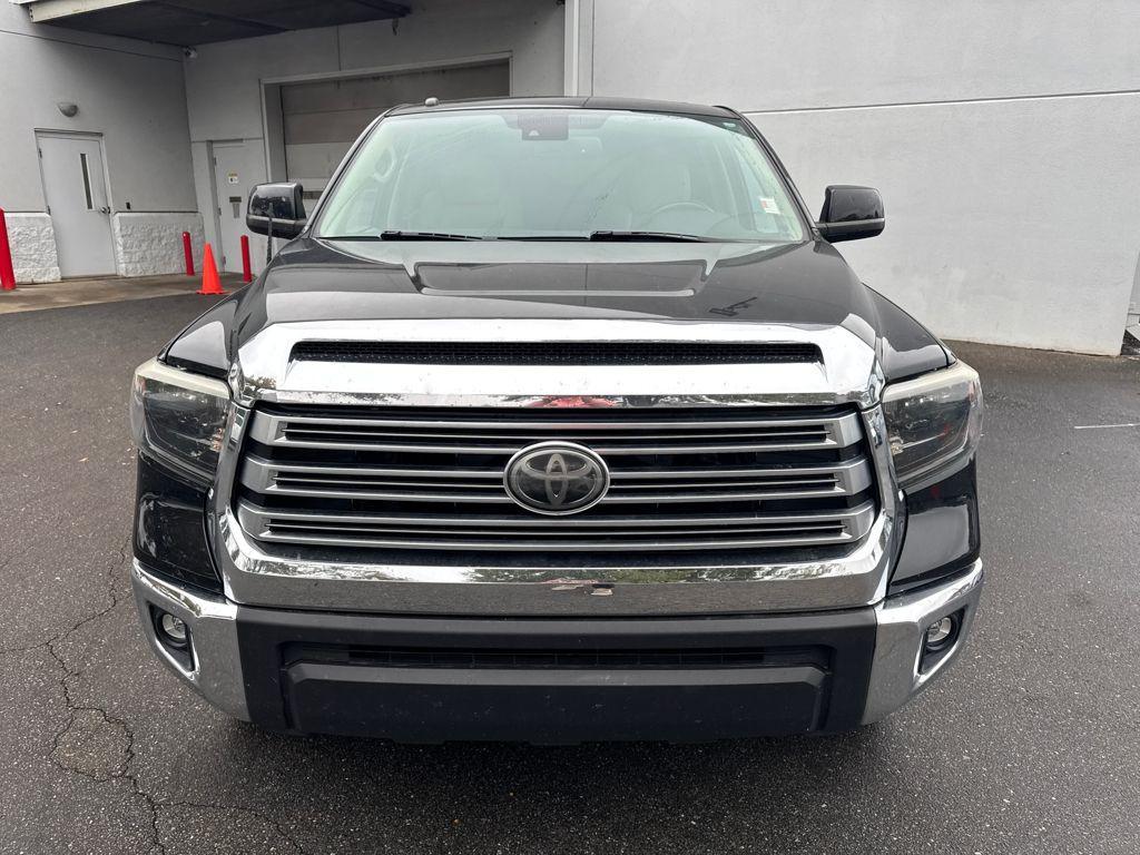 used 2019 Toyota Tundra car, priced at $35,341