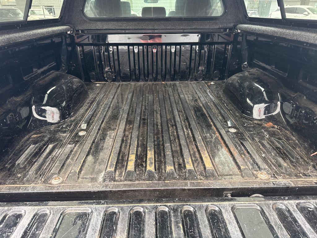 used 2019 Toyota Tundra car, priced at $35,341