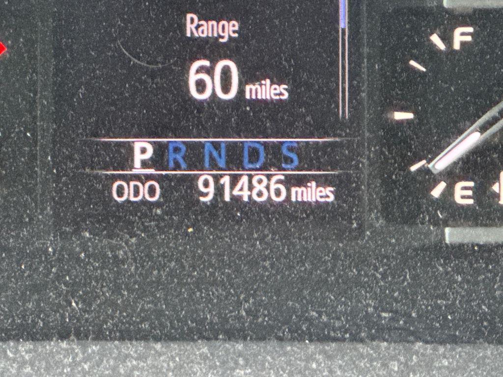 used 2019 Toyota Tundra car, priced at $35,341