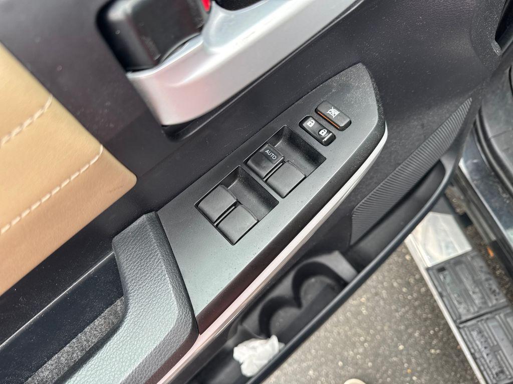 used 2019 Toyota Tundra car, priced at $35,341