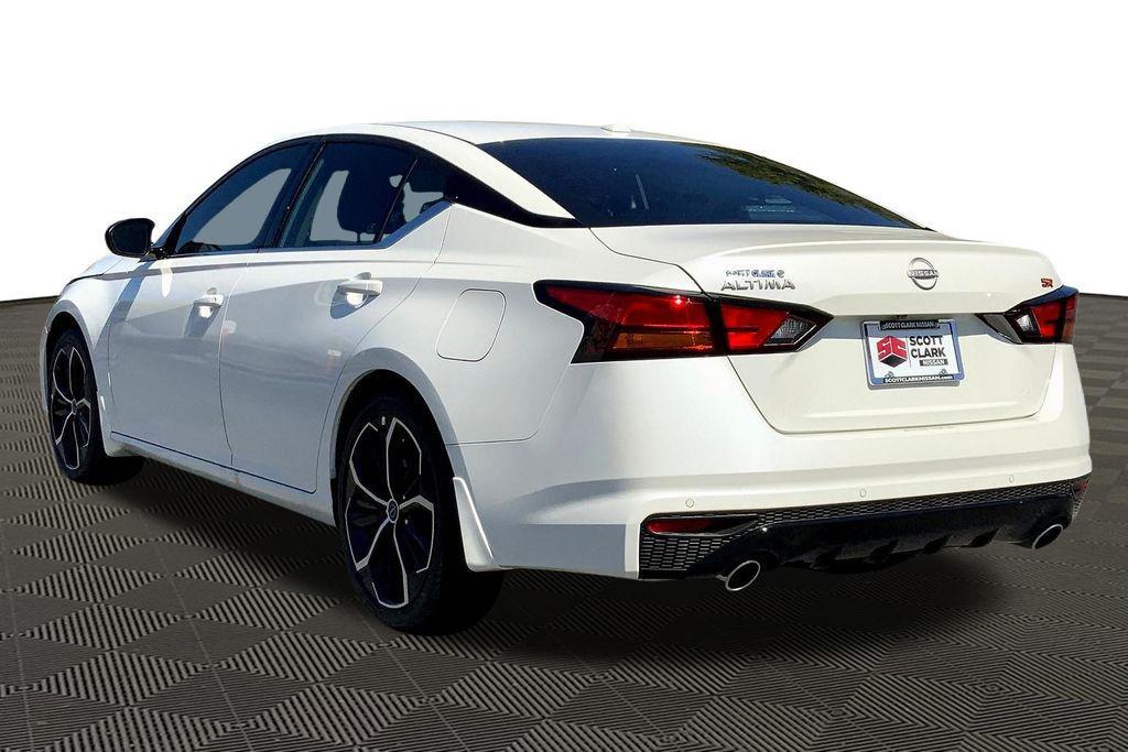 new 2025 Nissan Altima car, priced at $28,965