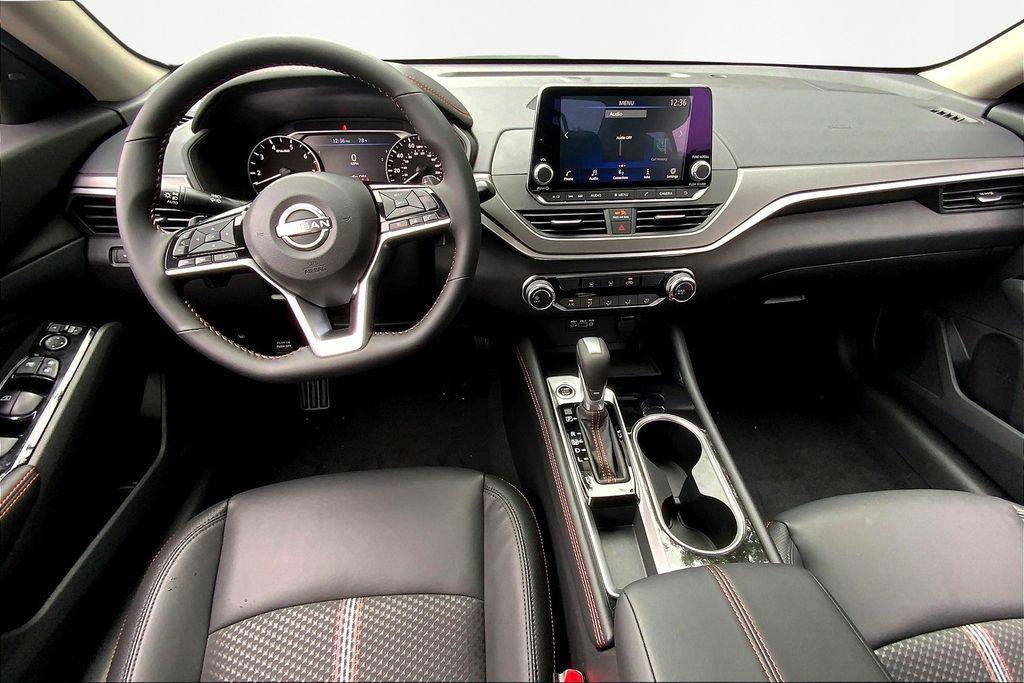 new 2025 Nissan Altima car, priced at $28,965