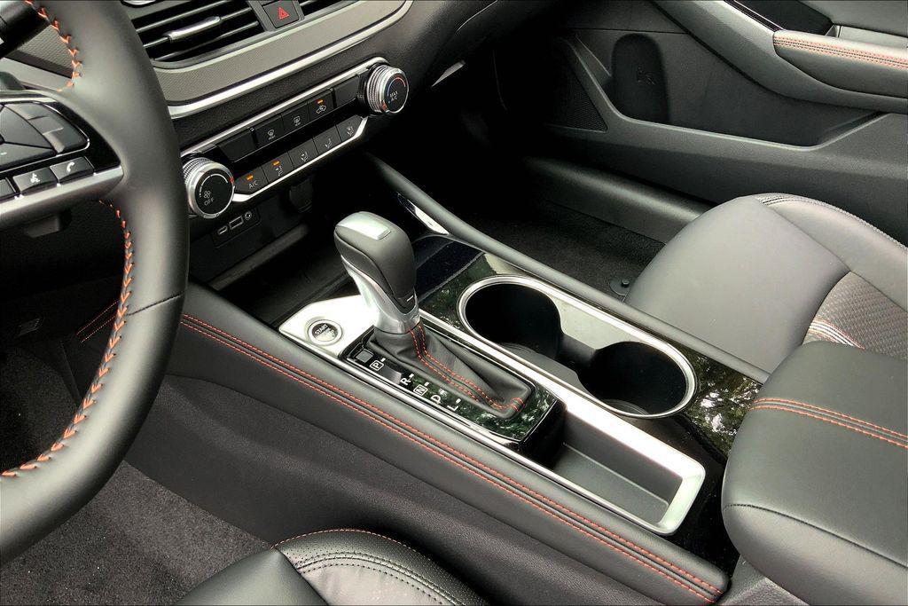new 2025 Nissan Altima car, priced at $28,965
