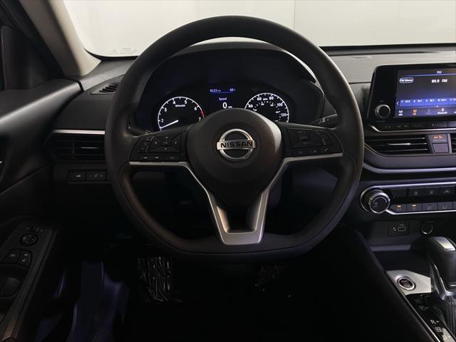 used 2021 Nissan Altima car, priced at $22,000