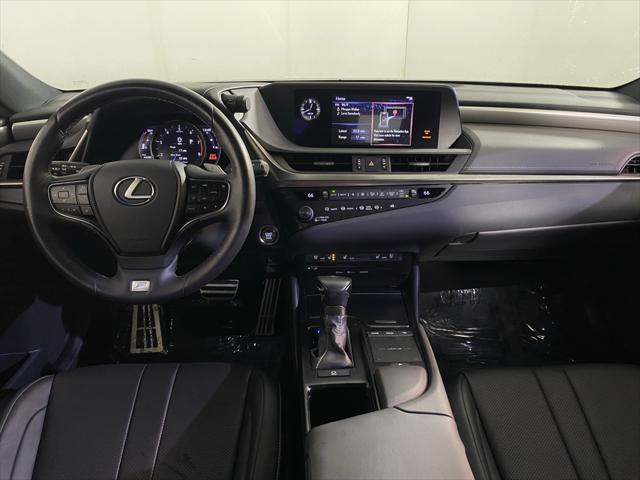 used 2019 Lexus ES 350 car, priced at $29,887