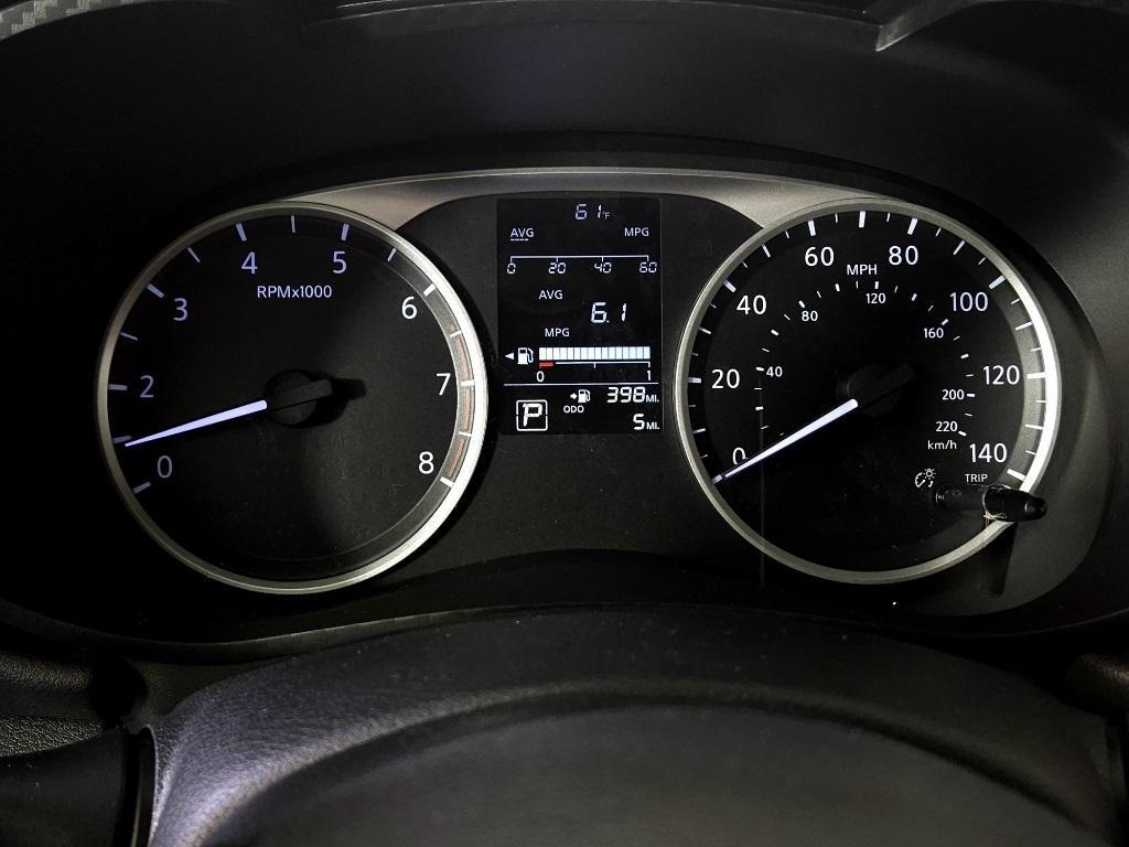 new 2025 Nissan Versa car, priced at $19,914