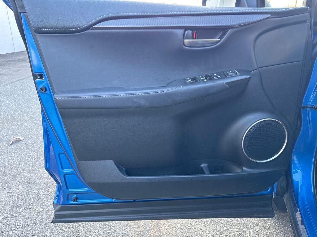 used 2019 Lexus NX 300 car, priced at $27,900