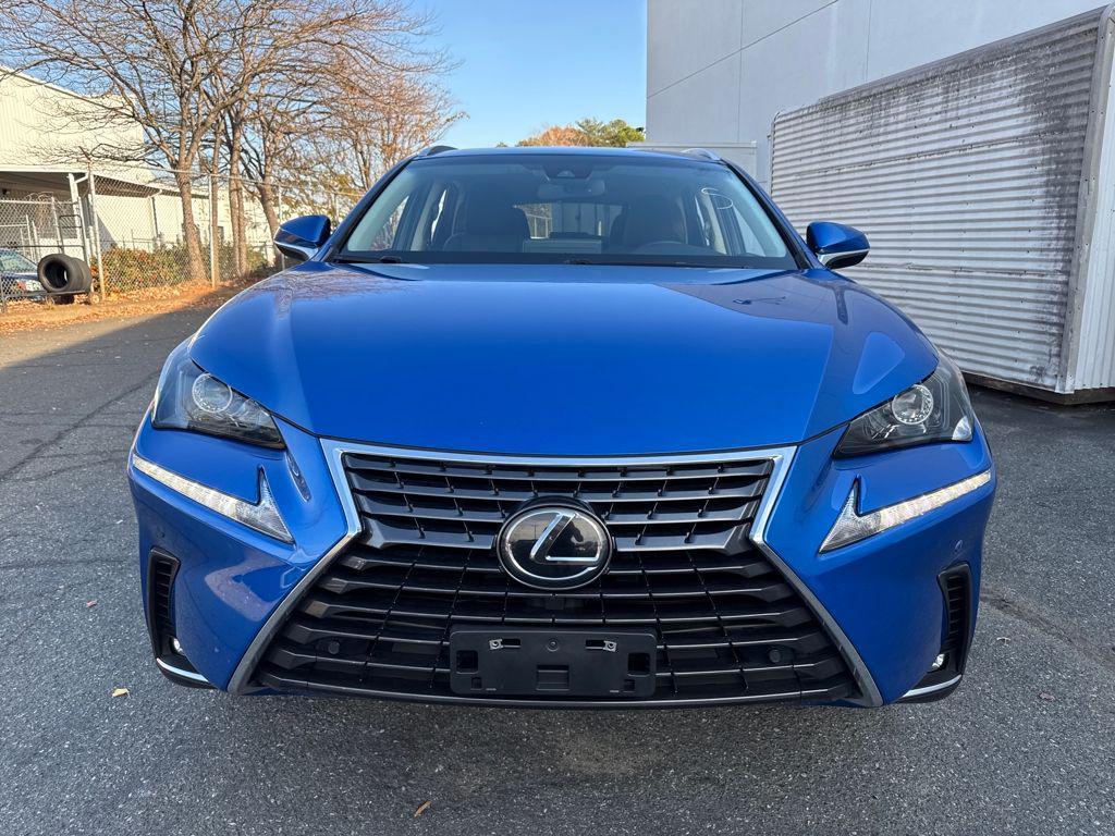 used 2019 Lexus NX 300 car, priced at $27,900