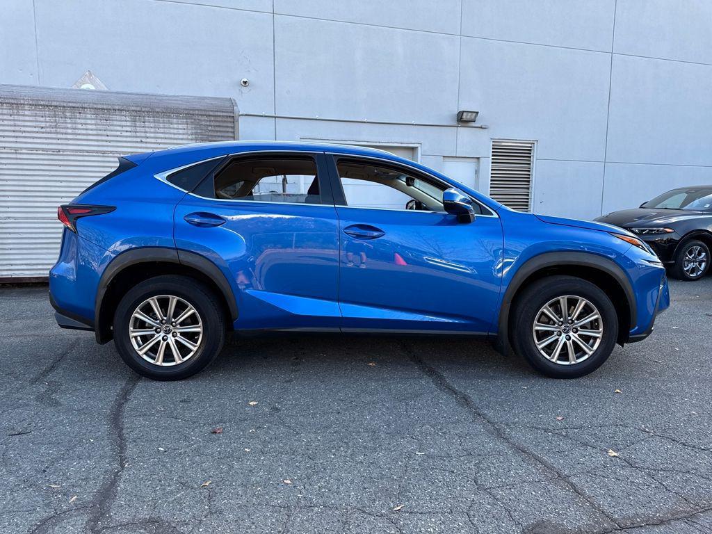 used 2019 Lexus NX 300 car, priced at $27,900