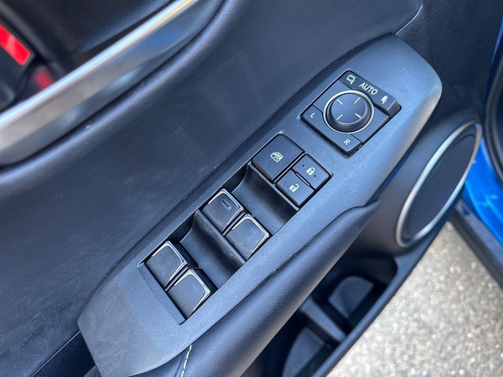 used 2019 Lexus NX 300 car, priced at $27,900