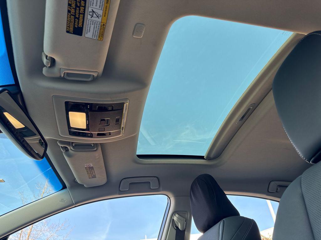 used 2019 Lexus NX 300 car, priced at $27,900