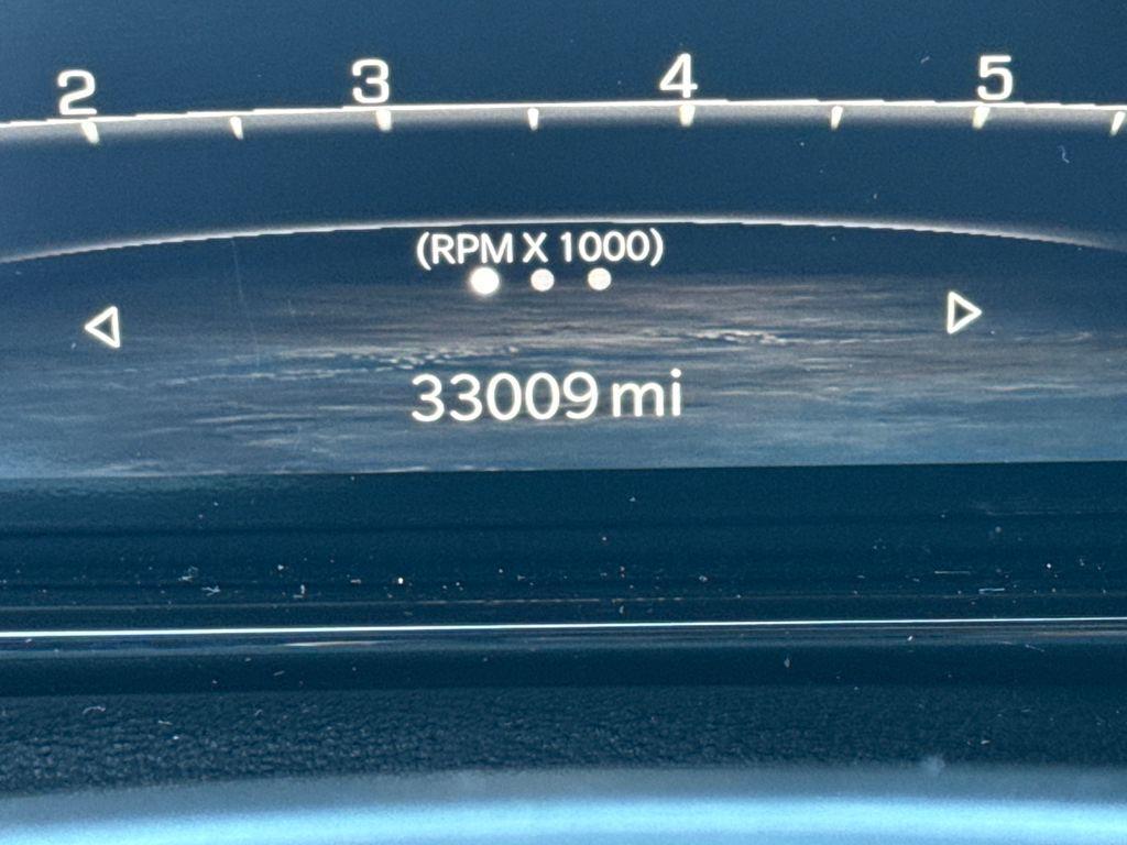 used 2022 Jeep Grand Wagoneer car, priced at $57,436