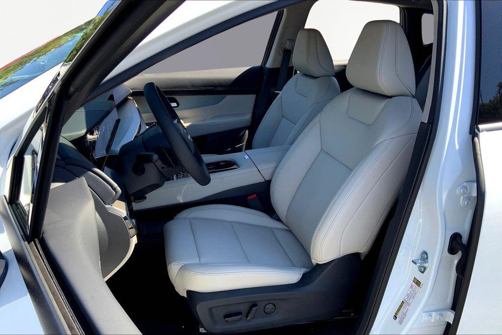 new 2025 Nissan Murano car, priced at $41,990