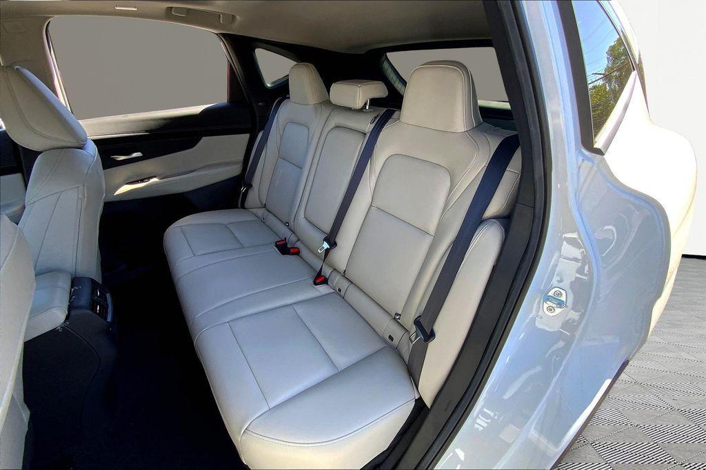 new 2025 Nissan Murano car, priced at $41,990