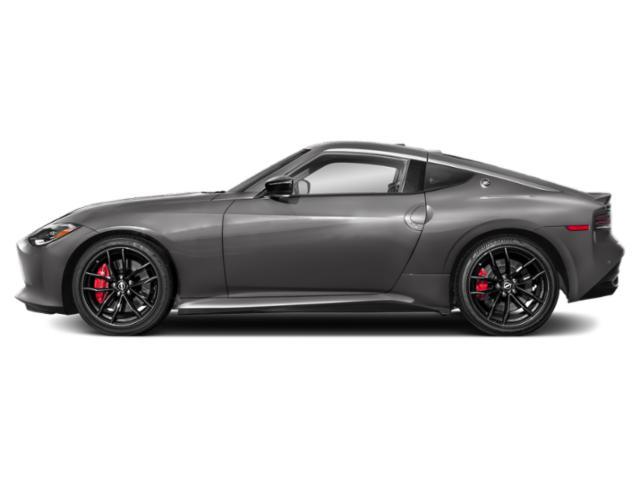 new 2025 Nissan Z car, priced at $61,745