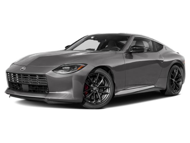 new 2025 Nissan Z car, priced at $61,745