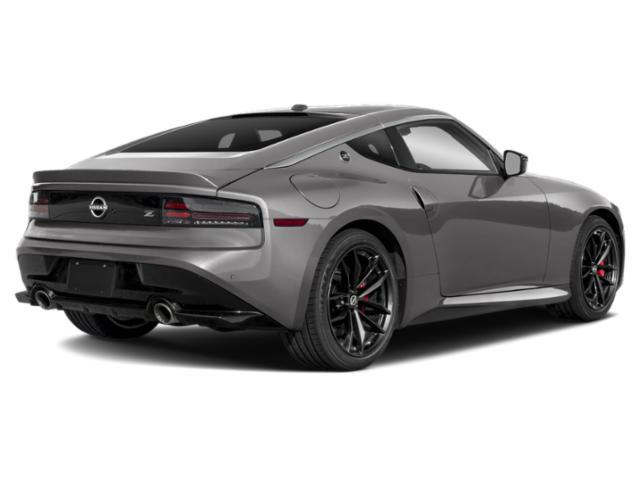 new 2025 Nissan Z car, priced at $61,745