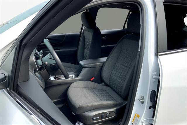 used 2022 Chevrolet Equinox car, priced at $24,000