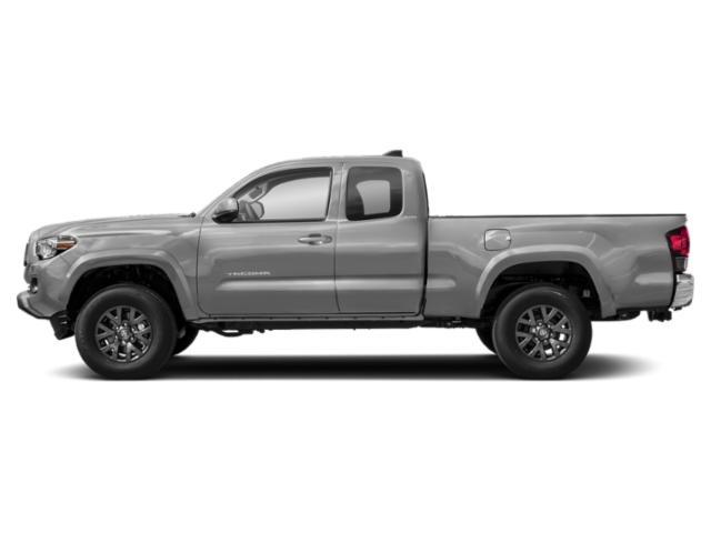 used 2023 Toyota Tacoma car, priced at $31,910