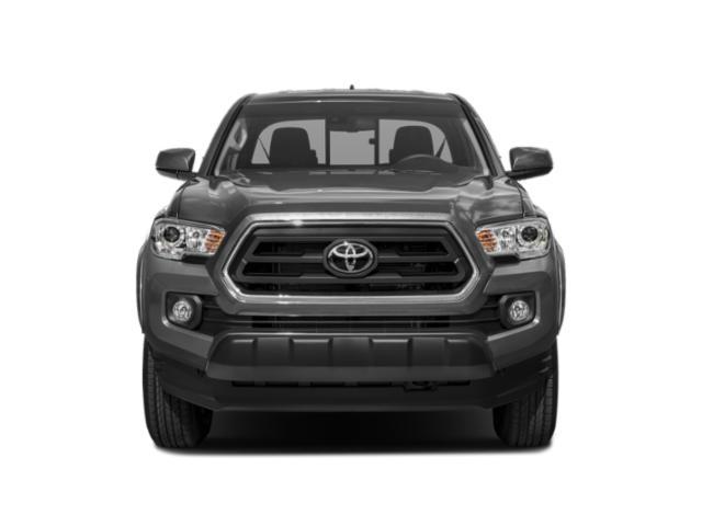 used 2023 Toyota Tacoma car, priced at $31,910