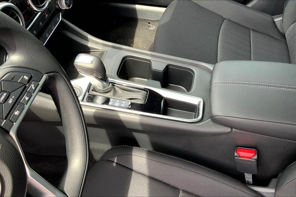 new 2025 Nissan Sentra car, priced at $20,680