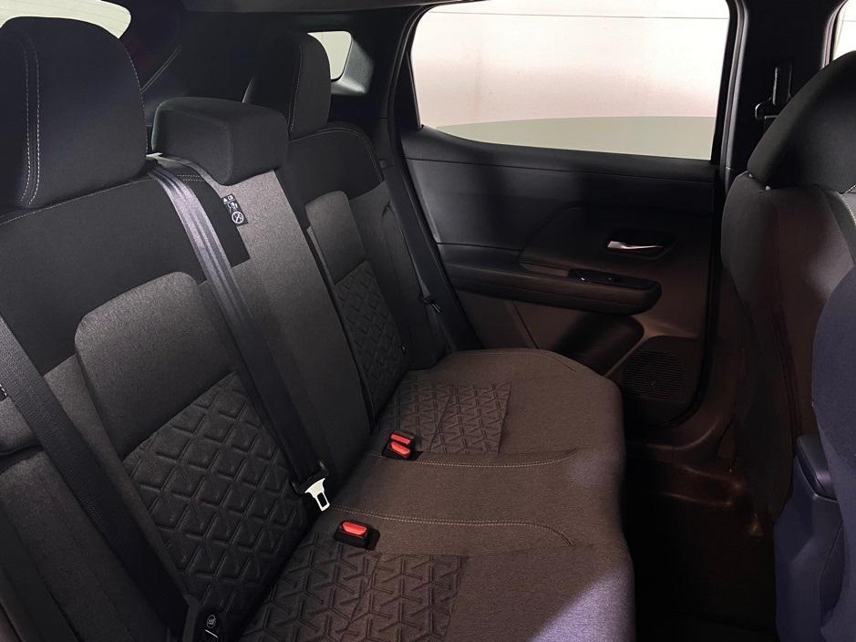 new 2025 Nissan Kicks car, priced at $25,152