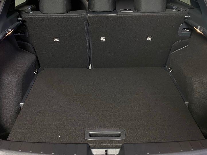 new 2025 Nissan Kicks car, priced at $22,295