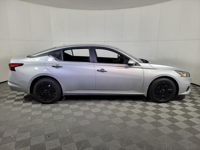 used 2020 Nissan Altima car, priced at $20,789