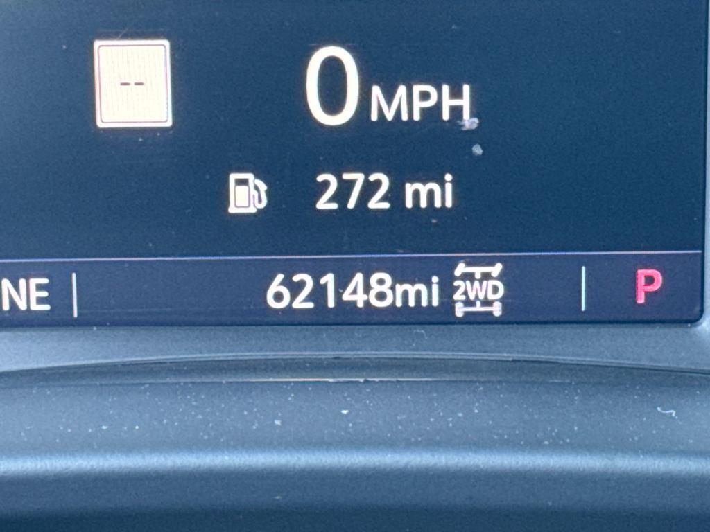 used 2023 GMC Acadia car, priced at $24,715