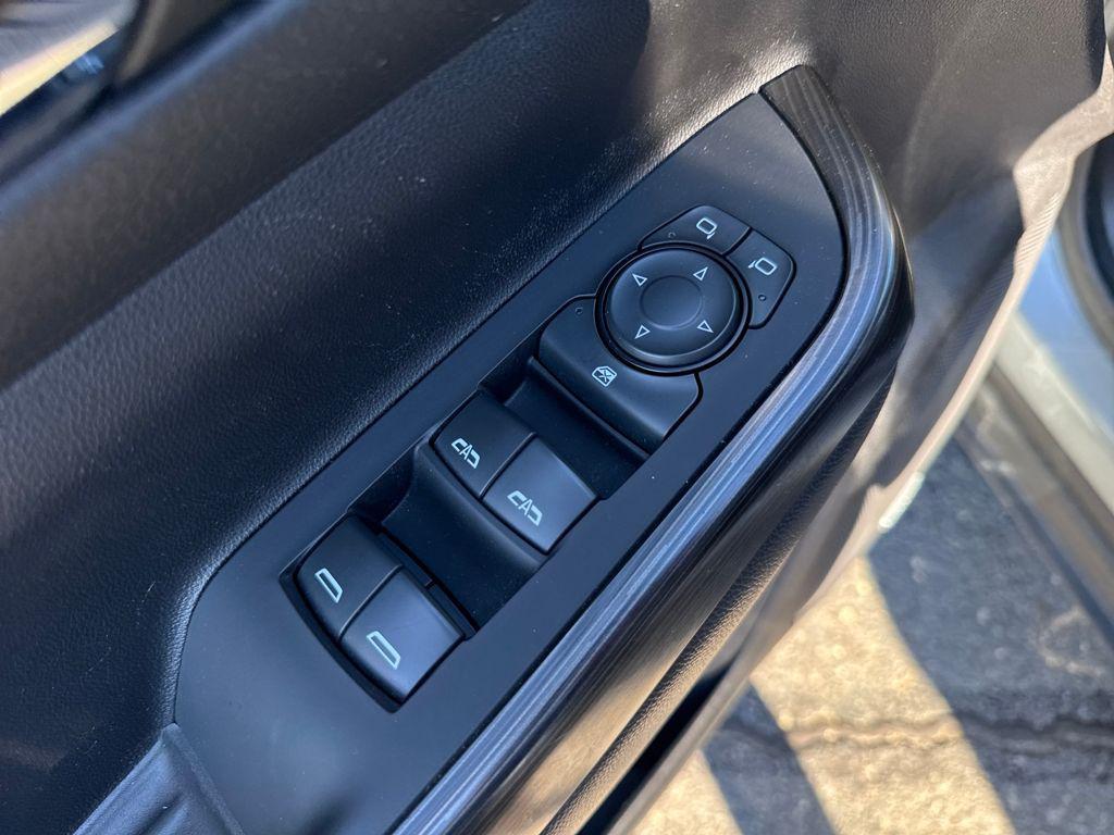 used 2023 GMC Acadia car, priced at $24,715