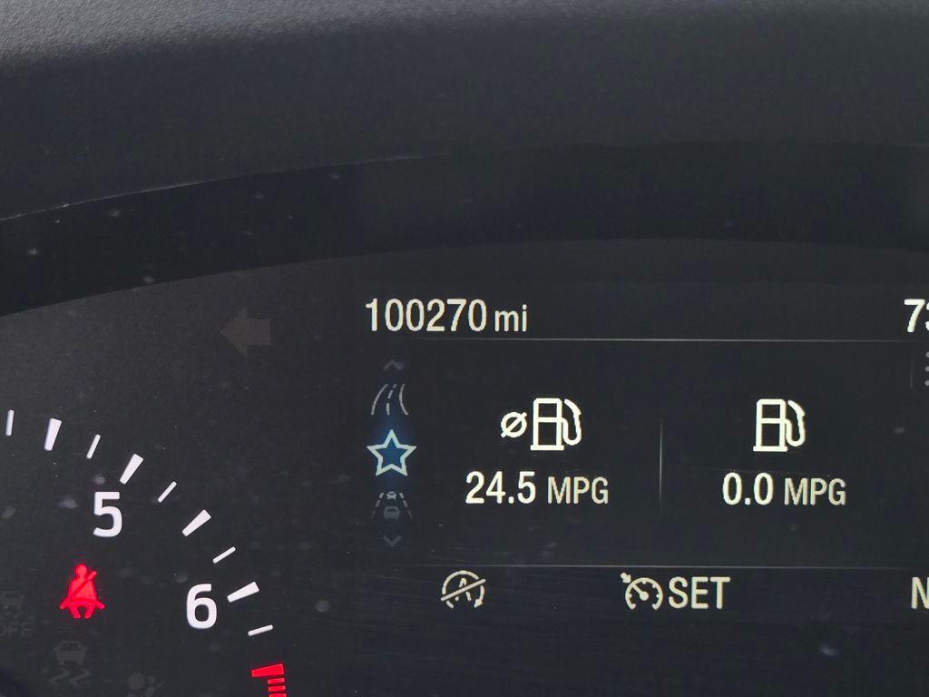 used 2021 Ford Explorer car, priced at $17,466