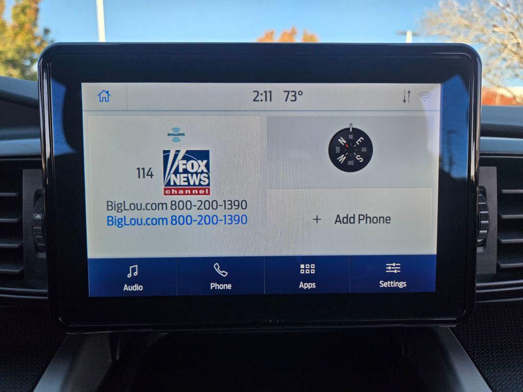 used 2021 Ford Explorer car, priced at $17,466