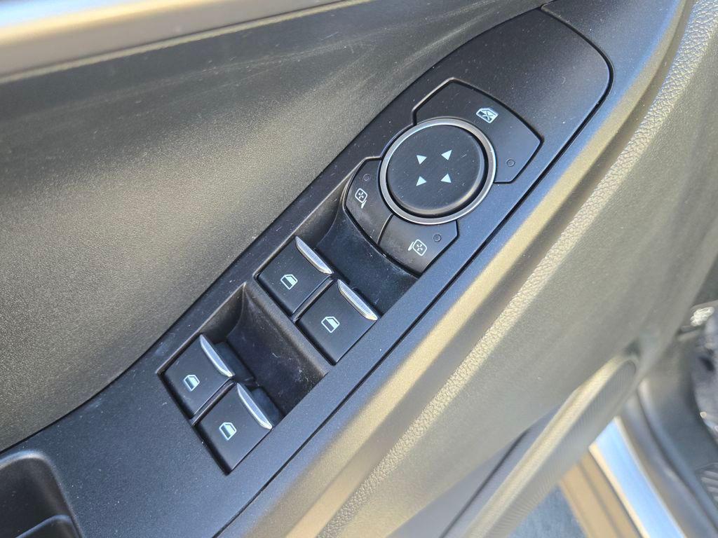 used 2021 Ford Explorer car, priced at $17,466