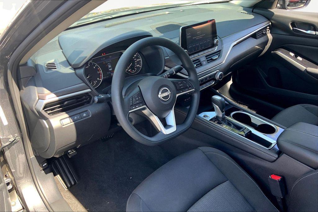 used 2023 Nissan Altima car, priced at $19,773