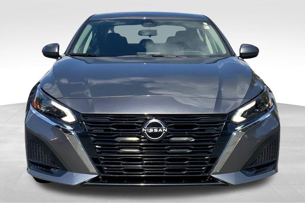 used 2023 Nissan Altima car, priced at $19,773