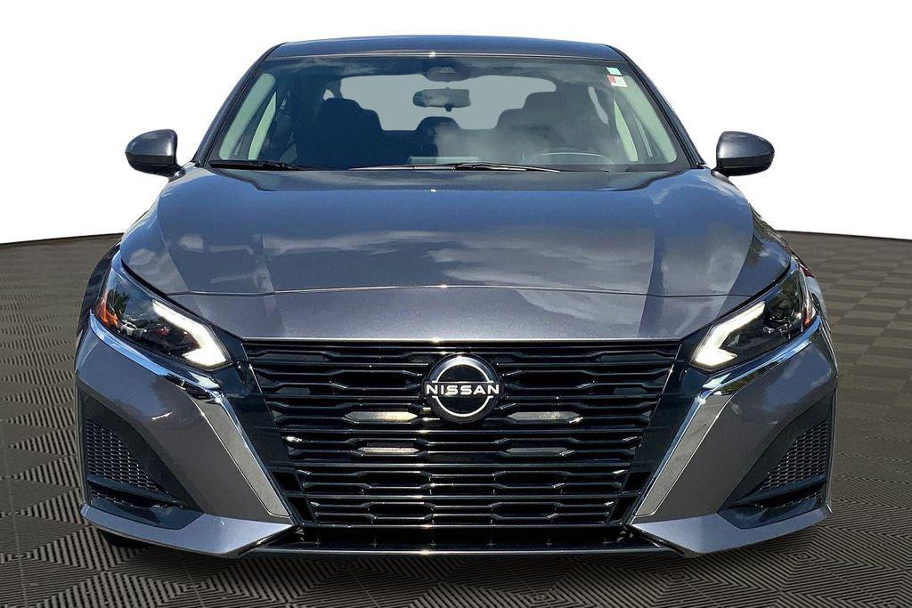 used 2023 Nissan Altima car, priced at $19,773