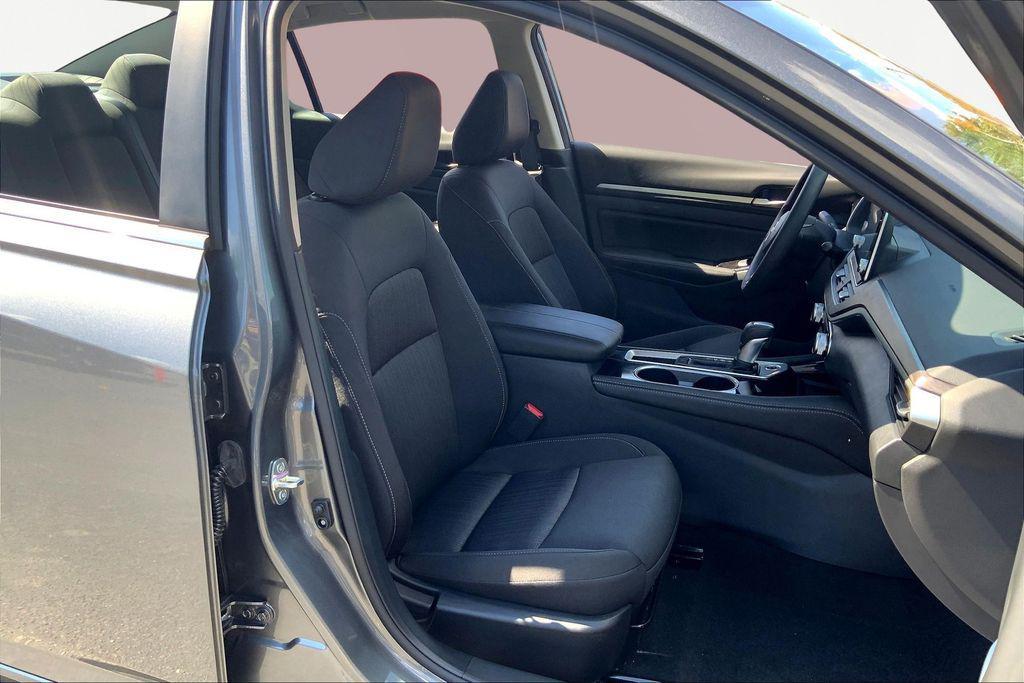 used 2023 Nissan Altima car, priced at $19,773