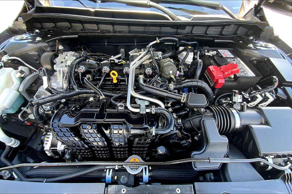 used 2023 Nissan Altima car, priced at $19,773