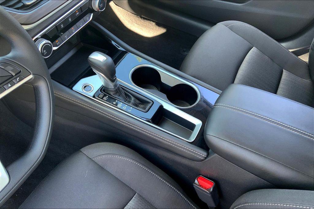 used 2023 Nissan Altima car, priced at $19,773