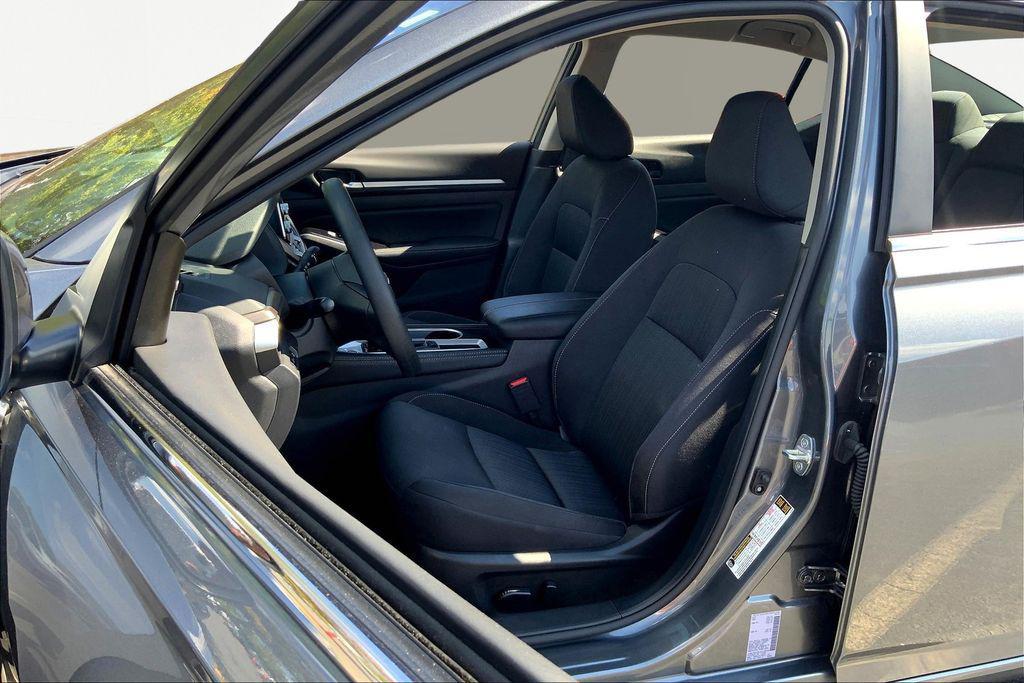 used 2023 Nissan Altima car, priced at $19,773