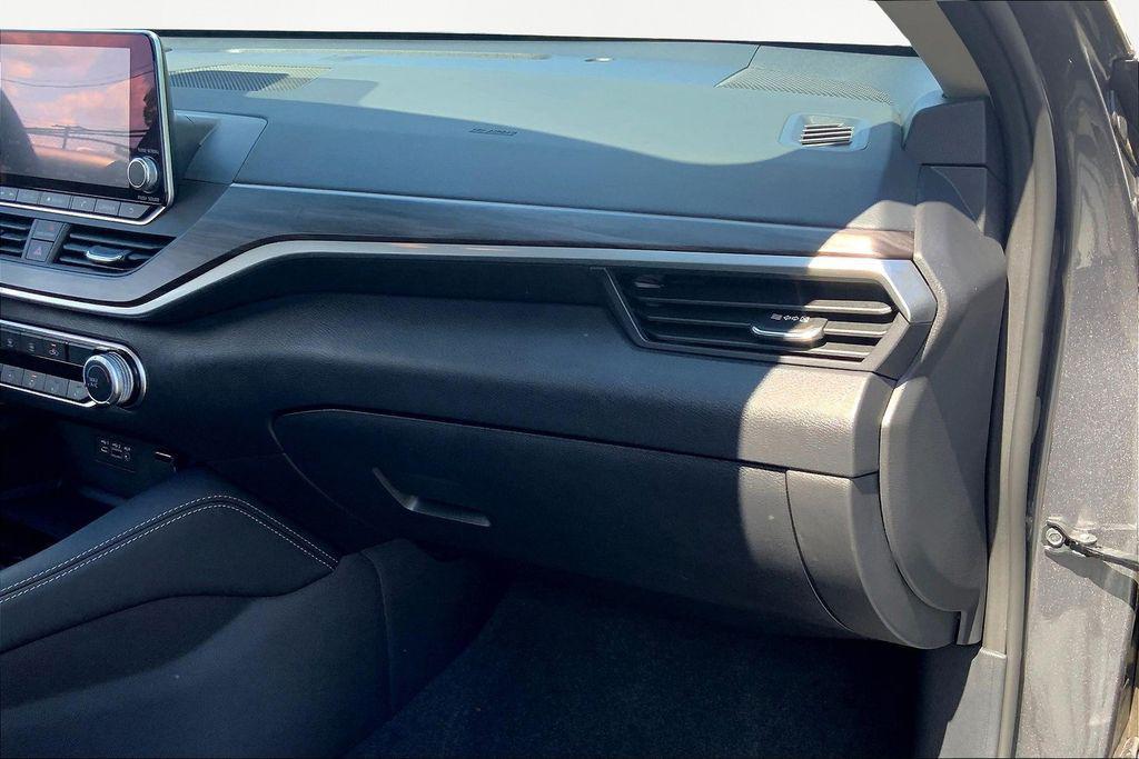 used 2023 Nissan Altima car, priced at $19,773