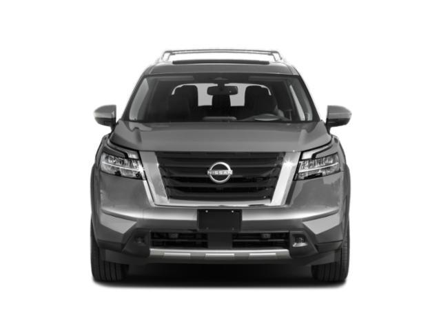 used 2022 Nissan Pathfinder car, priced at $30,880