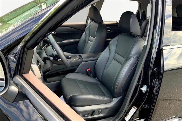 used 2021 Nissan Rogue car, priced at $25,492